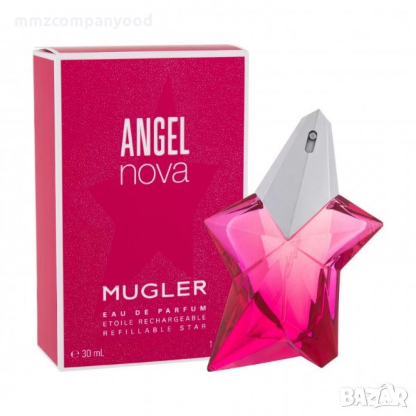 Парфюм, алтернативен на "Thierry Mugler Angel Nova " 110мл., снимка 1