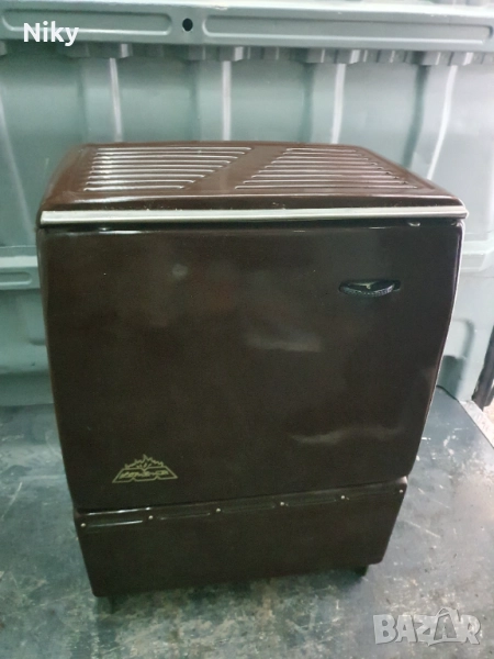 Нафтова печка Комета , снимка 1