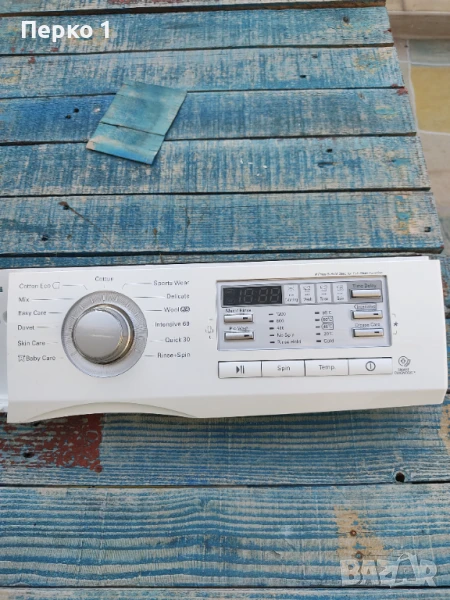  LG F12B8QD1  На части - Мноого добро състояние!, снимка 1