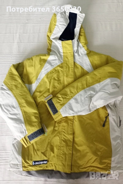 Зимно ски яке SkiBum, снимка 1