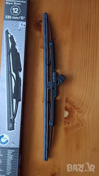 Задна чистачка 330мм Универсална Нова Неизползвана, снимка 1