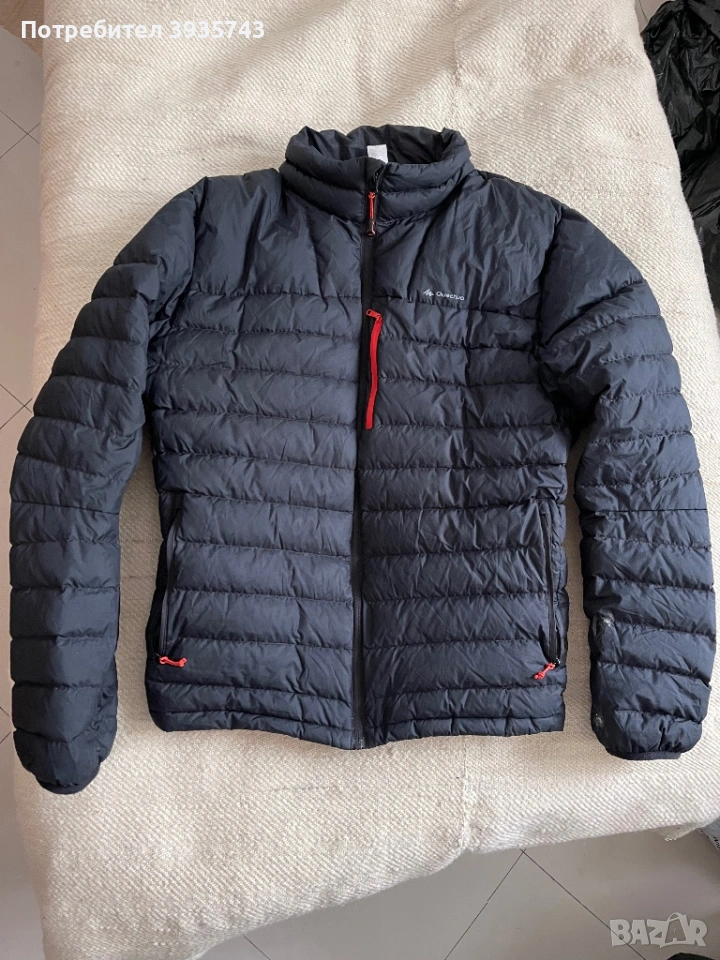 Quencha яке гъши Пух , снимка 1