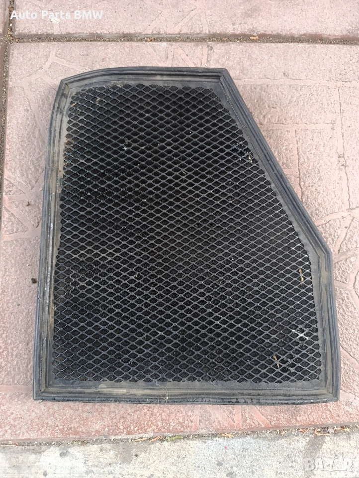 Спортен въздушен филтър BMW 335D 535D 635D филтър PIPERCROSS E90 E91 E92 E60 E61 E63, снимка 1