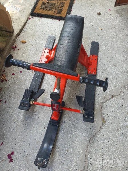 Шейна Чук и Гек от старите , снимка 1