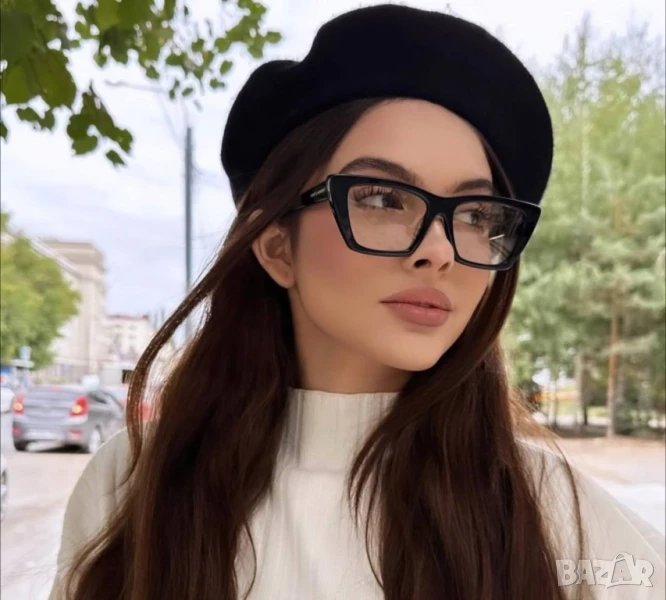 очила ysl saint laurent , снимка 1