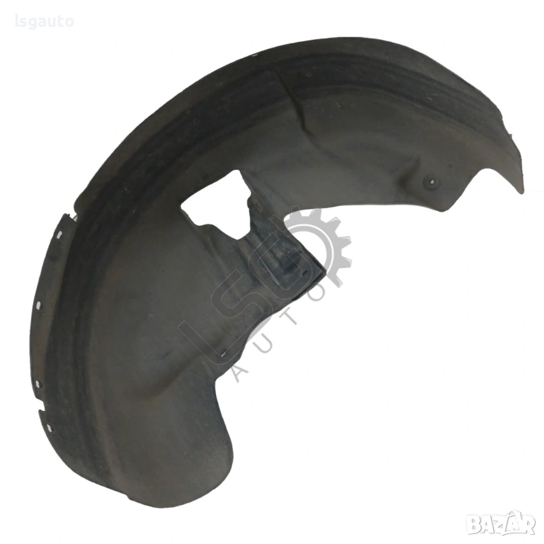 Заден десен подкалник Volkswagen Touran I 2003-2010 ID: 157229, снимка 1