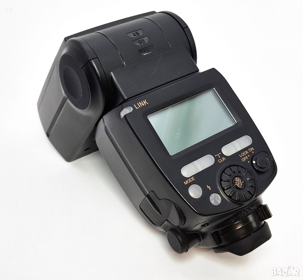 Светкавица Yongnuo YN685 за Nikon TTL HSS , Radio, снимка 1