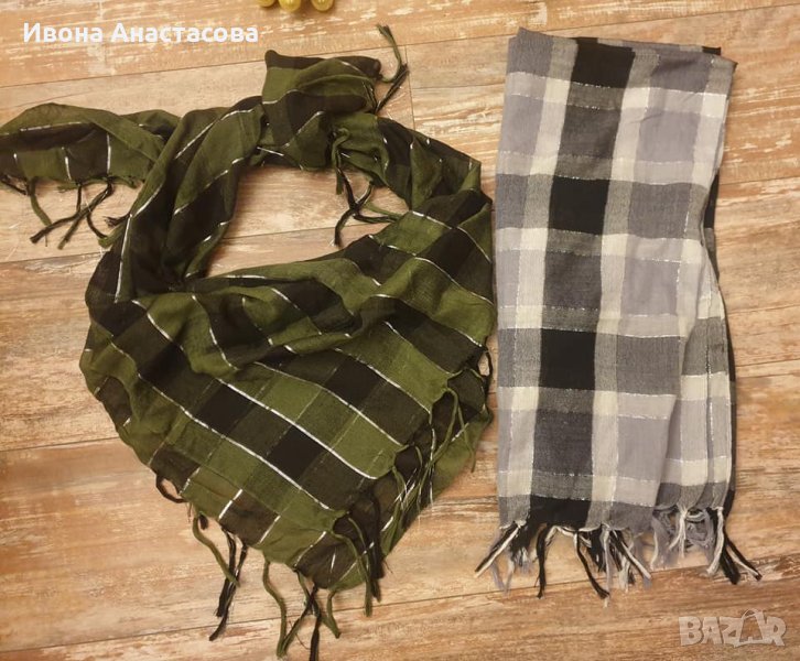 ШАЛОВЕ КАРЕ, снимка 1