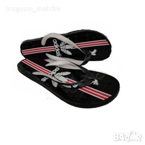 ДЖАПАНКИ – ADIDAS; размери: 37, 38, 39, 40 и 41, снимка 1