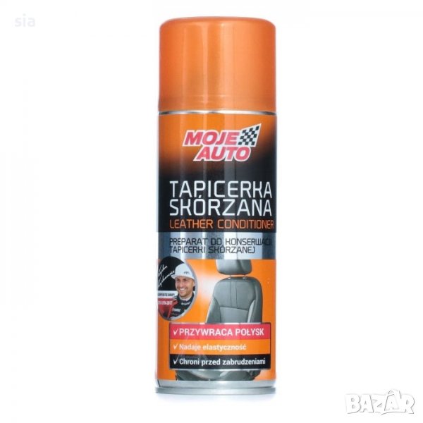 Препарат за почистване на кожа - 400мл, снимка 1