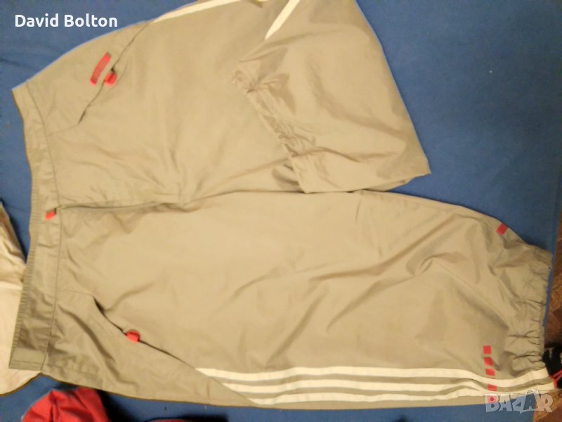 Оригинални Мъжки Панталонки adidas, снимка 1
