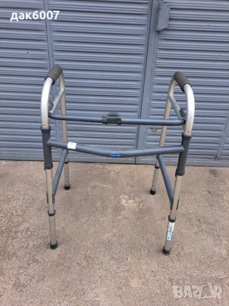 Проходилка (нова), снимка 1