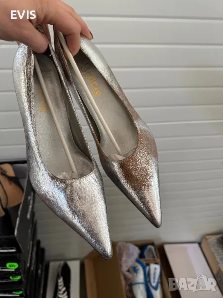 Официални обувки, снимка 1