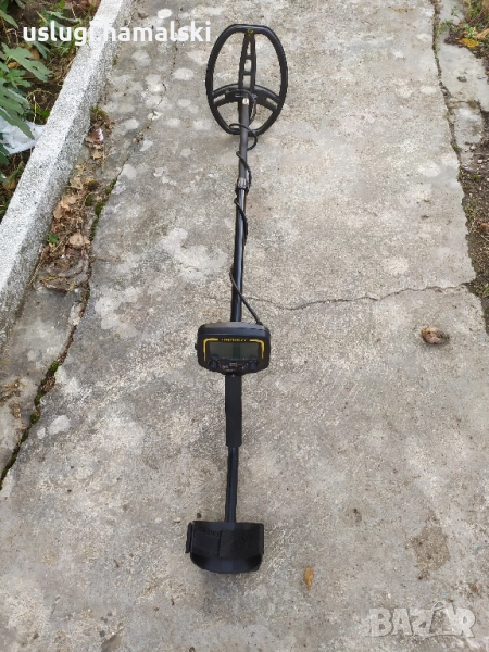 Металдетектор/металотърсач, снимка 1