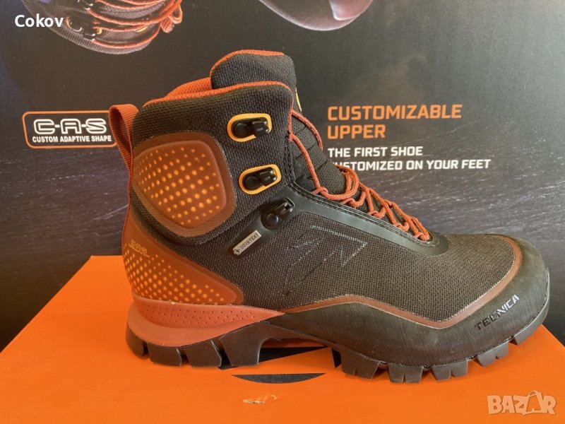 Tecnica Forge S GTX , снимка 1