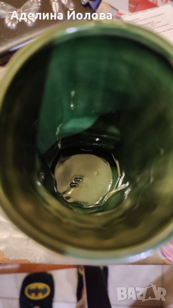 Забавна коктейлна чаша , снимка 1