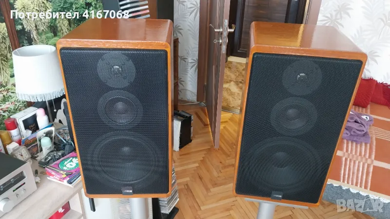 Canton Karat 40, снимка 1