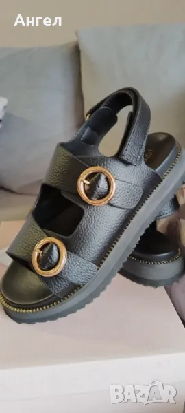 Сандали , снимка 1