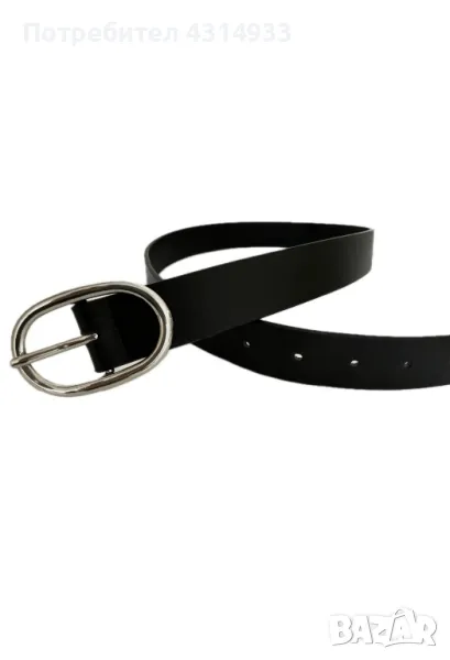 Черен колан, снимка 1