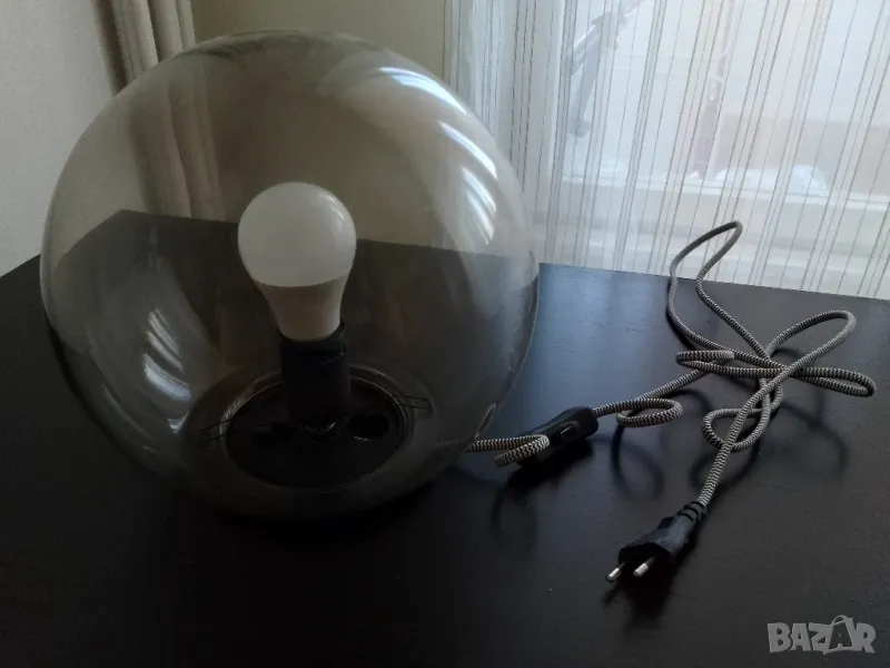 Настолна / нощна лампа, Икеа, снимка 1