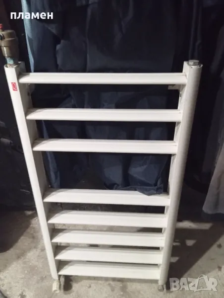 Продавам лира за баня , снимка 1