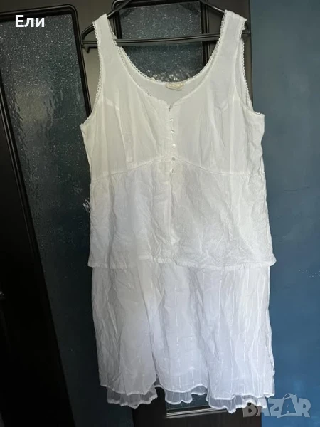 Нова рокля ХЛ, снимка 1