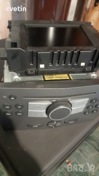 ОПЕЛ АСТРА OPEL ASTRA, снимка 1