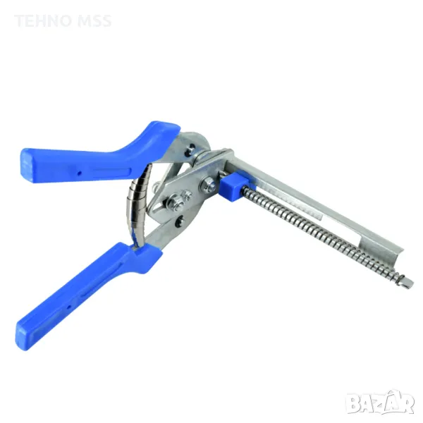 Клещи за сглобяване на клетки, Автоматични 1B #335, снимка 1