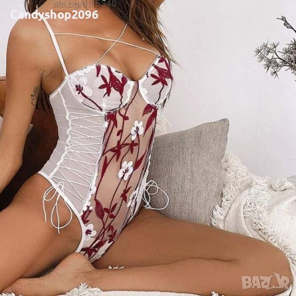 Еротично дамско бельо , снимка 1