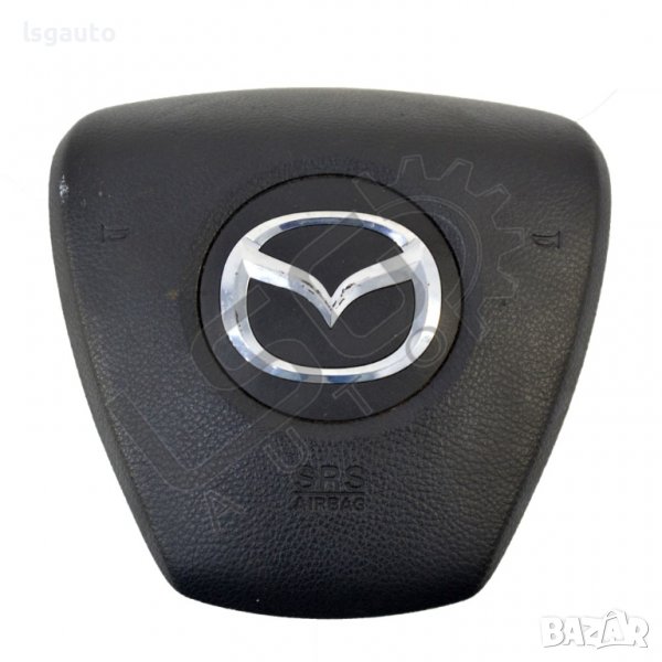 AIRBAG волан Mazda 6 (GH)(2007-2013) ID:91391, снимка 1