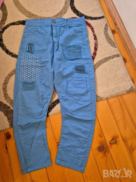 син панталон Радис, снимка 1