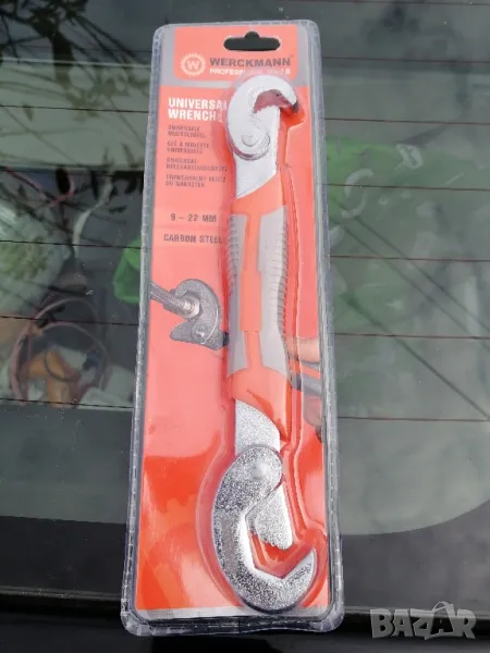 Универсален гаечен ключ 9-22 мм, снимка 1