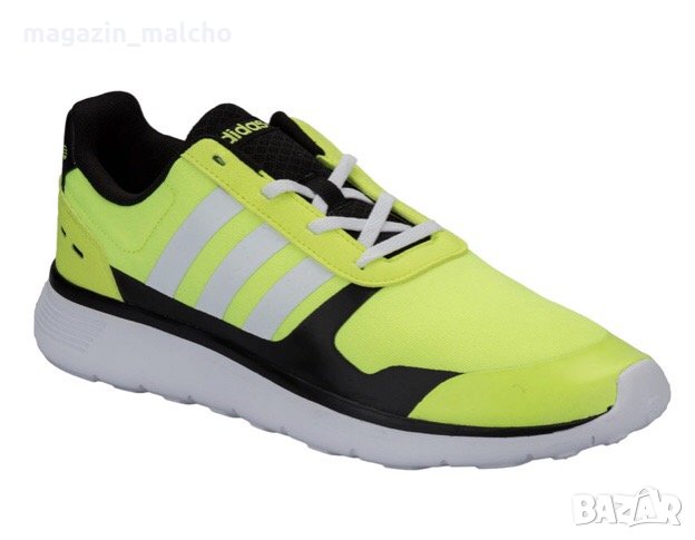 МЪЖКИ МАРАТОНКИ - ADIDAS NEO; размер: 42.5, снимка 1