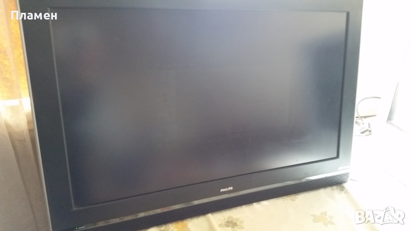 Телевизор PHILIPS / Humax LGB-32DST , снимка 1