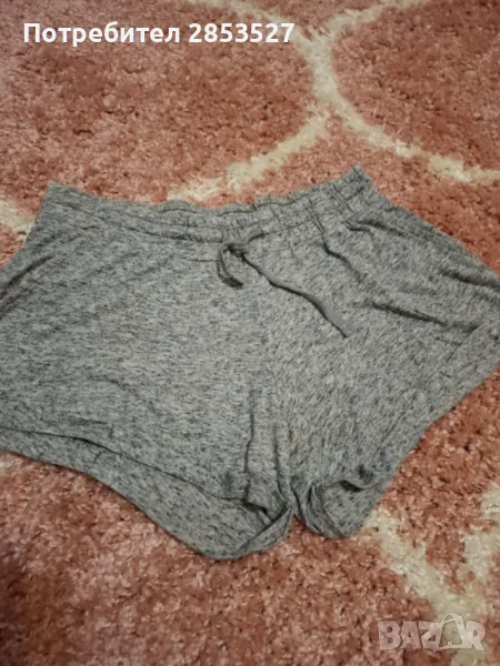 Къси еластични Панталонки , снимка 1