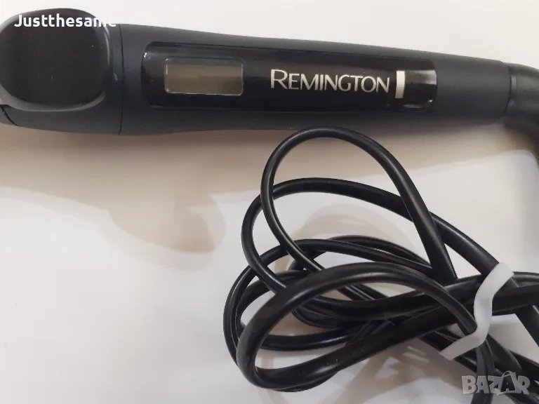 Преса / Маша за коса Remington CI-6325, снимка 1