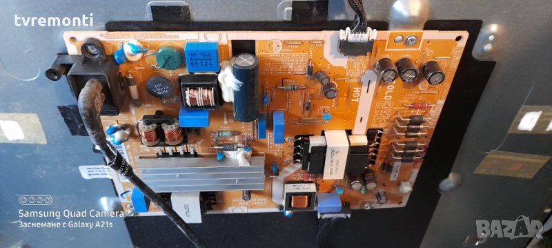 POWER BOARD ,BN44-00703G ,L48S1_FSM,, снимка 1