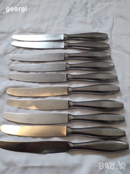 Комплект ножове Solingen , снимка 1