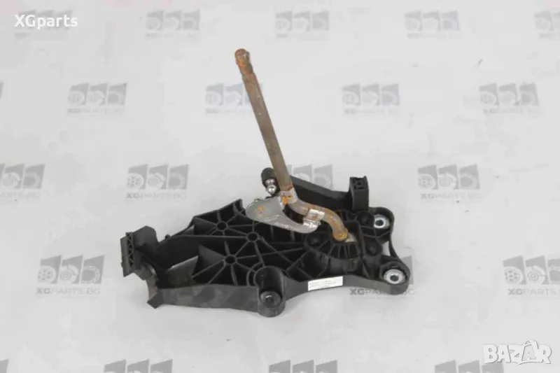 Скоростен лост за Mazda 2 1.4CD 68 к.с. (2003-2007) 5S6R-7C453-CA, снимка 1