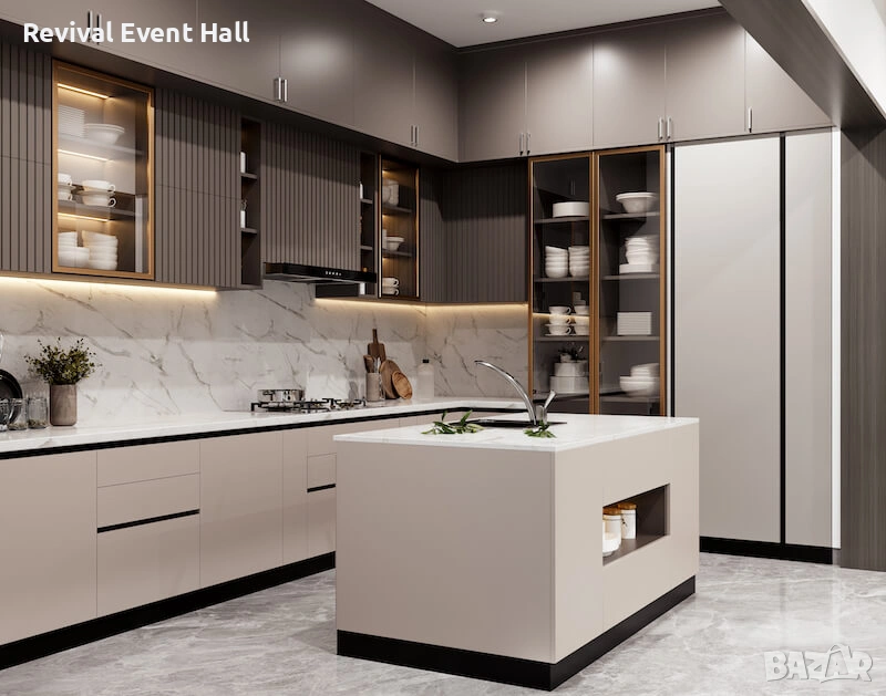 Сглобяване на мебели – бързо и професионално, снимка 1