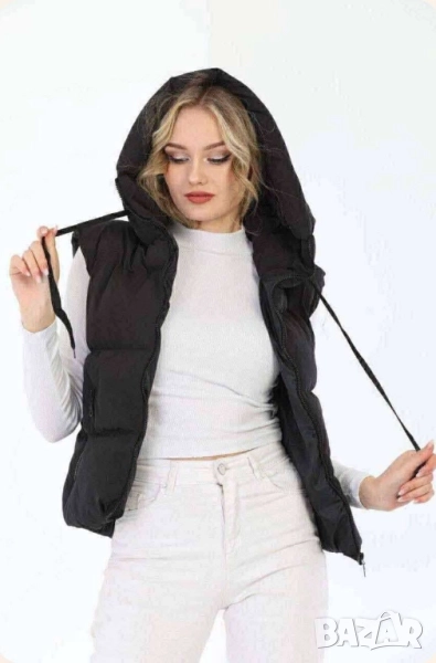 дамски елек , снимка 1