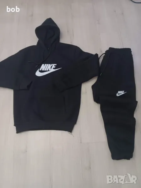 Нови мъжки екипи ватирани, снимка 1