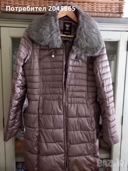 Продавам дамско яке, снимка 1