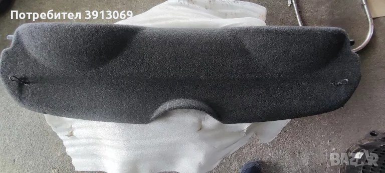 Продавам оригинална кора за багажник за Мини Купър R50 /R53 от 2002до 2006г , снимка 1