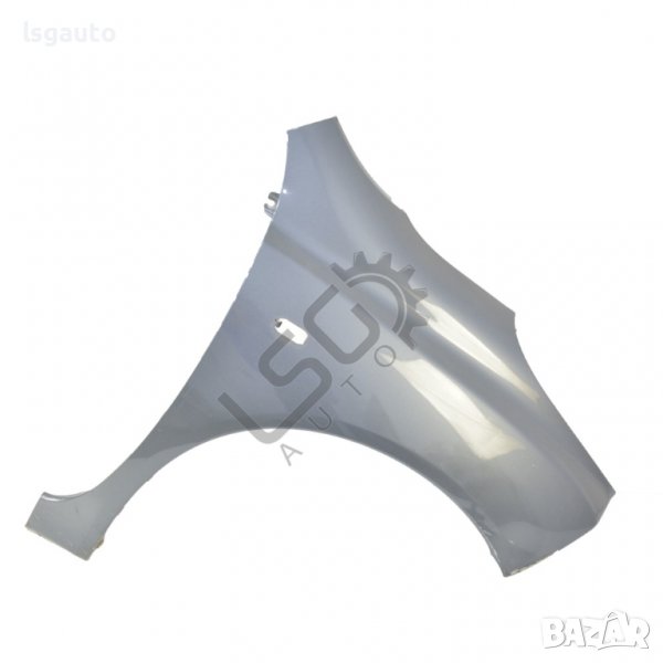 Десен калник Nissan Micra (K12)(2003-2010) ID:92394, снимка 1