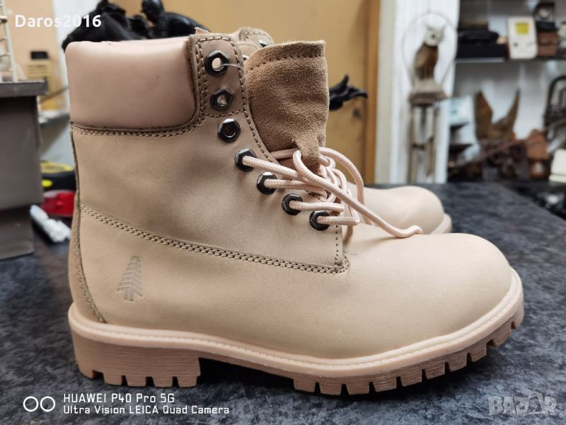 Боти Esmara 38 номер, снимка 1