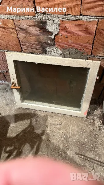 Прозорец, снимка 1