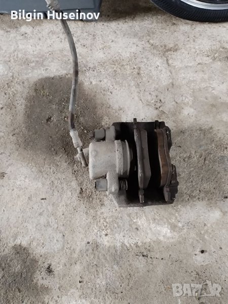 Преден десен спирачен апарат VW Golf 5,1.9TDI,105кс.,2005г., снимка 1