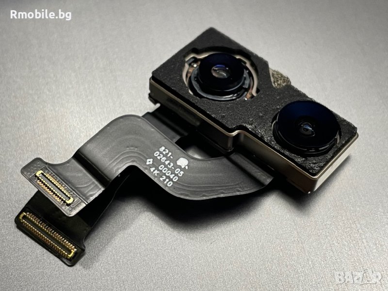 Камера за iPhone 12 основна задна, снимка 1