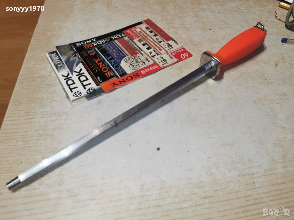 GERMANY-МАСАТ 2601261911, снимка 1